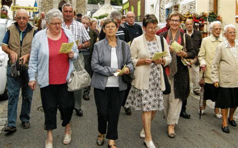 Bas Pont Scorff Saint Pierre Honor Le T L Gramme