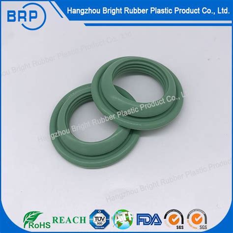 China Customized Pu Oil Seal Manufacturers Suppliers Factory Made In China Bright Rubber