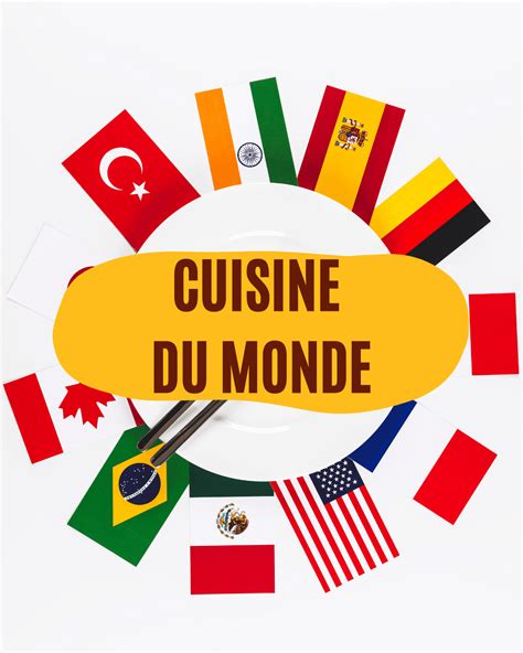 Cours De Cuisine Du Monde Vos Papilles Vous Emm Nent En Voyage Les