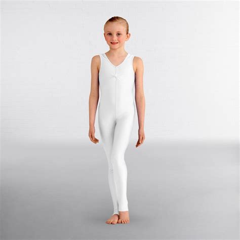 1st Position Dance Catsuit - Dazzle Dancewear Ltd