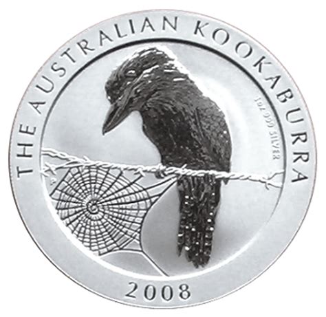 Oz Australien Kookaburra