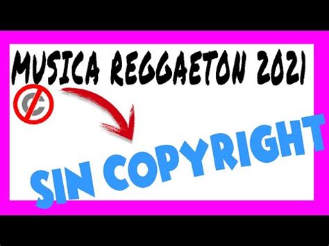 2021 música SIN COPYRIGHT para TWITCH reggaeton GRATIS dexterpe