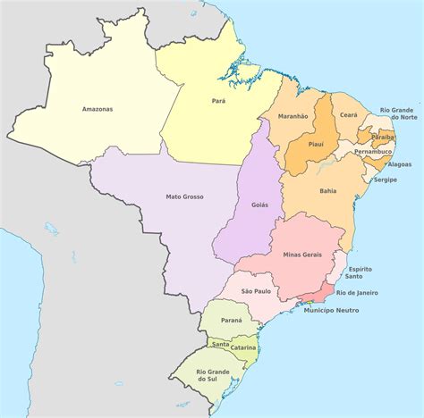 brazil province - Fashion Professional