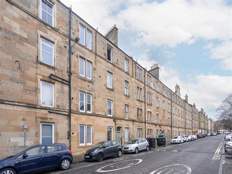 Property To Rent In Leith EH7 Albert Street Properties From Citylets