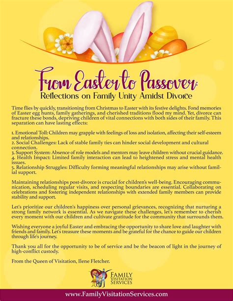 Family - Happy Easter! Both Easter and Passover have religious