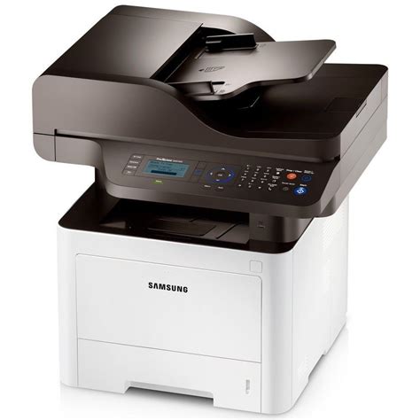 Samsung ProXpress SL M4070FX All In One Print Scan Copy Fax Mono