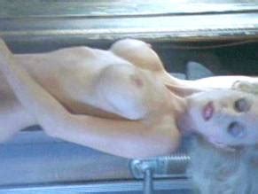 Avalon Anders Nude Aznude