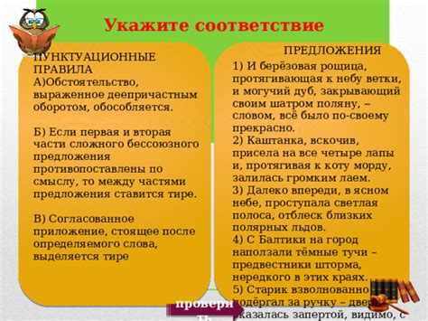 ОГЭ 2024 по русскому языку. Задание 4. Практика с проверкой.