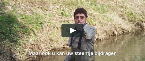 Ben Jij Een Goede Buur Van De Waterloop On Vimeo