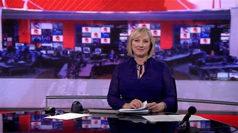 Bbc World News 17gmt Headlines Intro 13 3 22 [1080p50] Youtube