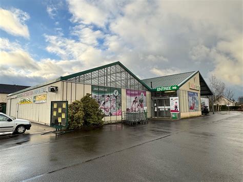 Vente Bureaux Et Commerces La Lande Patry Vendre M