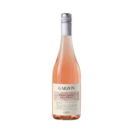 Vinho Rosé Garzón Estate Pinot Noir 750ml