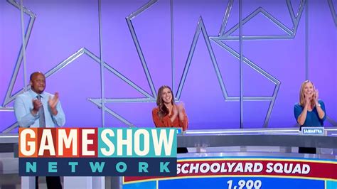 Hooked America Says Game Show Network Youtube