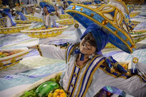 Blog Que Virou Manchete Panis Cum Ovum Manchete No Carnaval