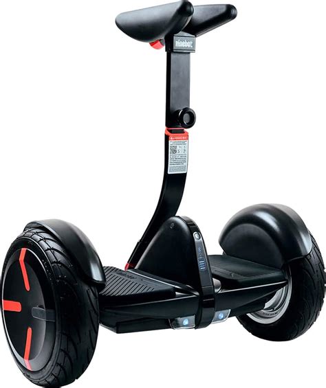 Questions and Answers: miniPRO 320 Self-Balancing Scooter Black 99997-00003 - Best Buy