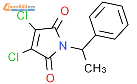 H Pyrrole Dione Dichloro Phenylethyl