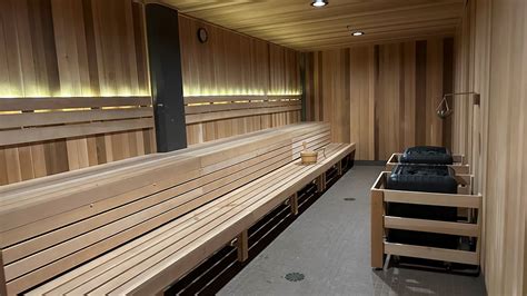 The First Communal Bathhouse In The Twin Cities Is Now Open