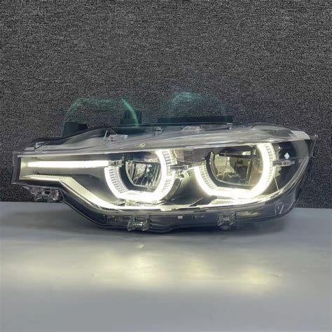 BMW Complete Headlights – Bayoptiks