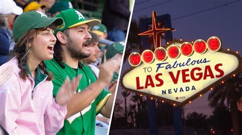 What to Know: The Oakland A’s Las Vegas Ballpark Plans – NBC Bay Area