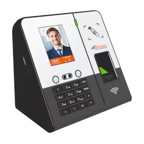 Buy Realtime T F Biometric Machine Online In India At Best Prices