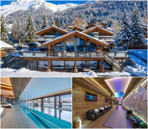 Marmottiere Ultimate Luxury Chalets Blog