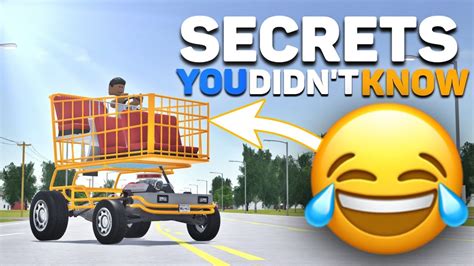 Secrets You Didn T Know In Greenville S April Fools Update Youtube