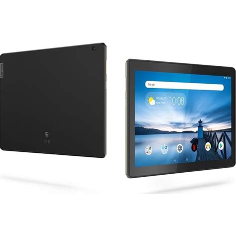 Lenovo Tab M10 TB X605F 32GB 10 1 IPS Tablet Siyah Fiyatı