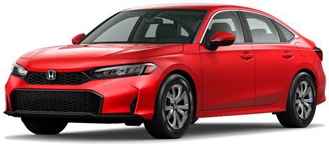 2025 Honda Civic Incentives Specials Offers In DE