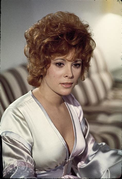 Jill St John