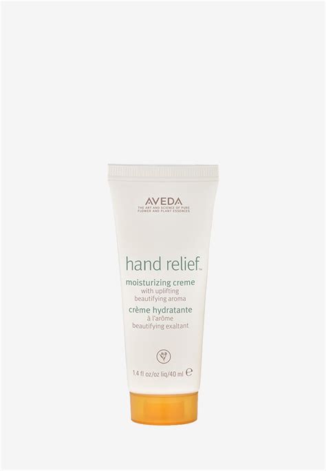 Aveda Hand Relief Wbeautifying Aroma Handcreme Zalandode