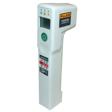 All Points 62 1133 Fluke Foodpro Infrared Thermometer 30 525