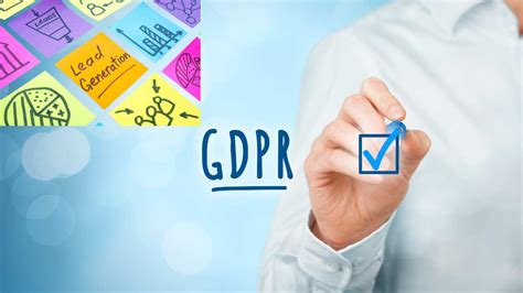 Come Fare Lead Generation Nel Pieno Rispetto Del Gdpr