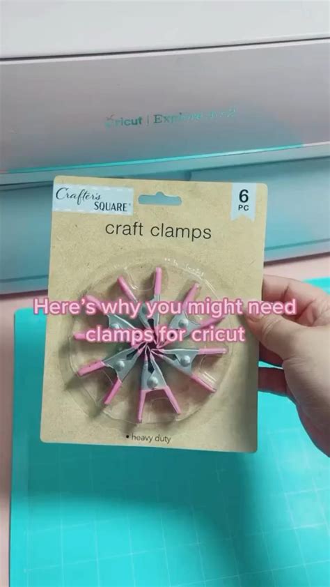 Dollar Tree Vinyl Review Using The Correct Cut Setting On Cricut Maker