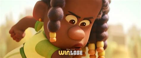 Pixar S First Animated Series Win Or Lose Will Debut In December