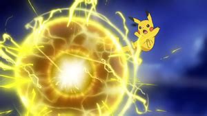 Electro Ball Move Bulbapedia The Community Driven Pok Mon Encyclopedia