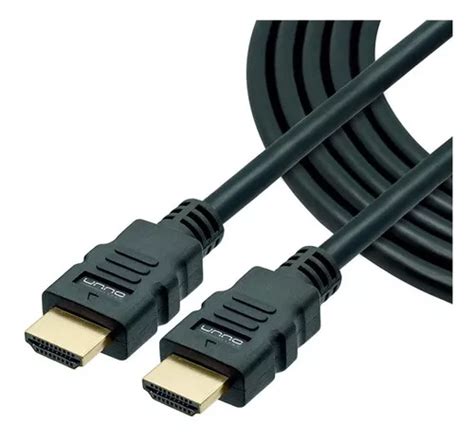 Cable Hdmi De Metros De Largo Mercadolibre