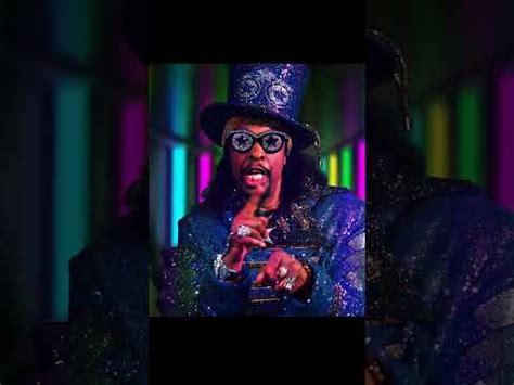 Funk Not Fight Teaser With Bootsy Collins