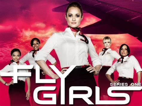 Fly Girls 2010