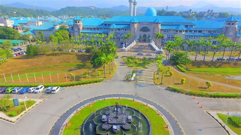 International Islamic University Malaysia (IIUM) | Leading The Way ...