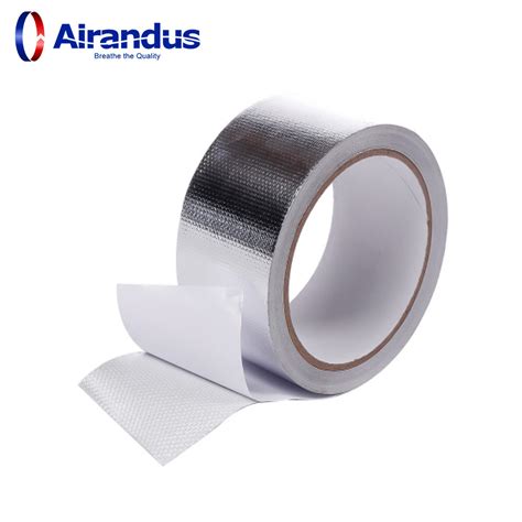 Aluminium Glass Cloth Tape Zengo