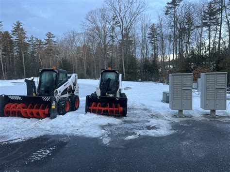 Gallery Boulay Landscaping Wells Maine