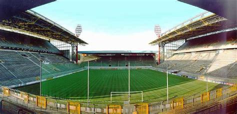 Westfalenstadion Dortmund