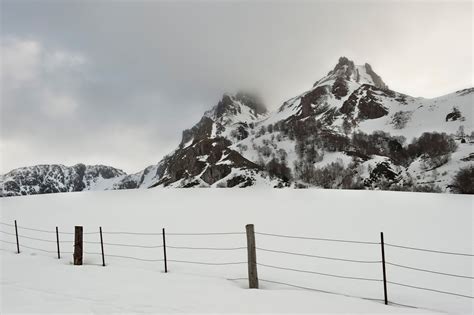 Instantes Fotos De Sebasti N Navarrete Ruta Del Valle Del Lago En El