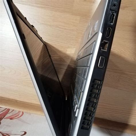 Toshiba Satellite L500 203259464 Ostaee