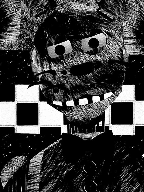 Tw Disturbing Imagery Scrapped Content Five Nights At Freddy S Amino