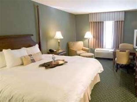 Hampton Inn and Suites Tallahassee I 10 Thomasville Road - Hotel in Tallahassee (FL) - Easy ...