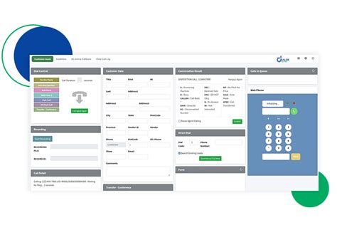 Predictive Dialer Cloud Based Dialer By Dialerking