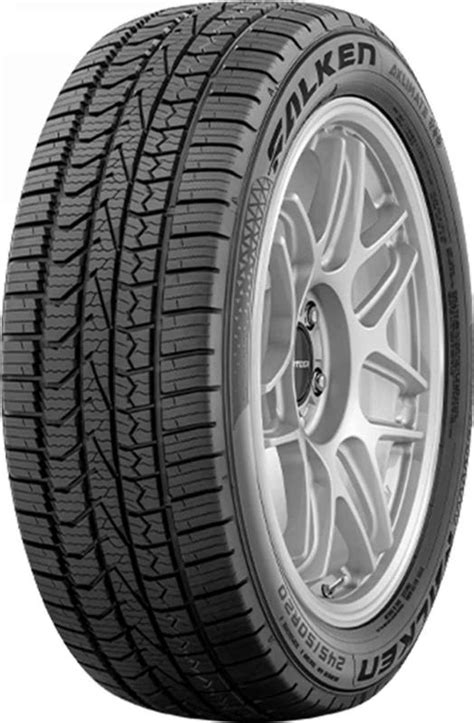 Falken Aklimate Tire Rating Overview Videos Reviews Available