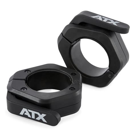 Atx® Magnetic Collar 50mm Sams Fitness