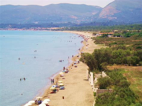 Kalamaki beach Photo from Margareika in Zakynthos | Greece.com